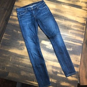 Citizens of Humanity Avedon Jeans